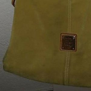 Dooney & Bourke purse